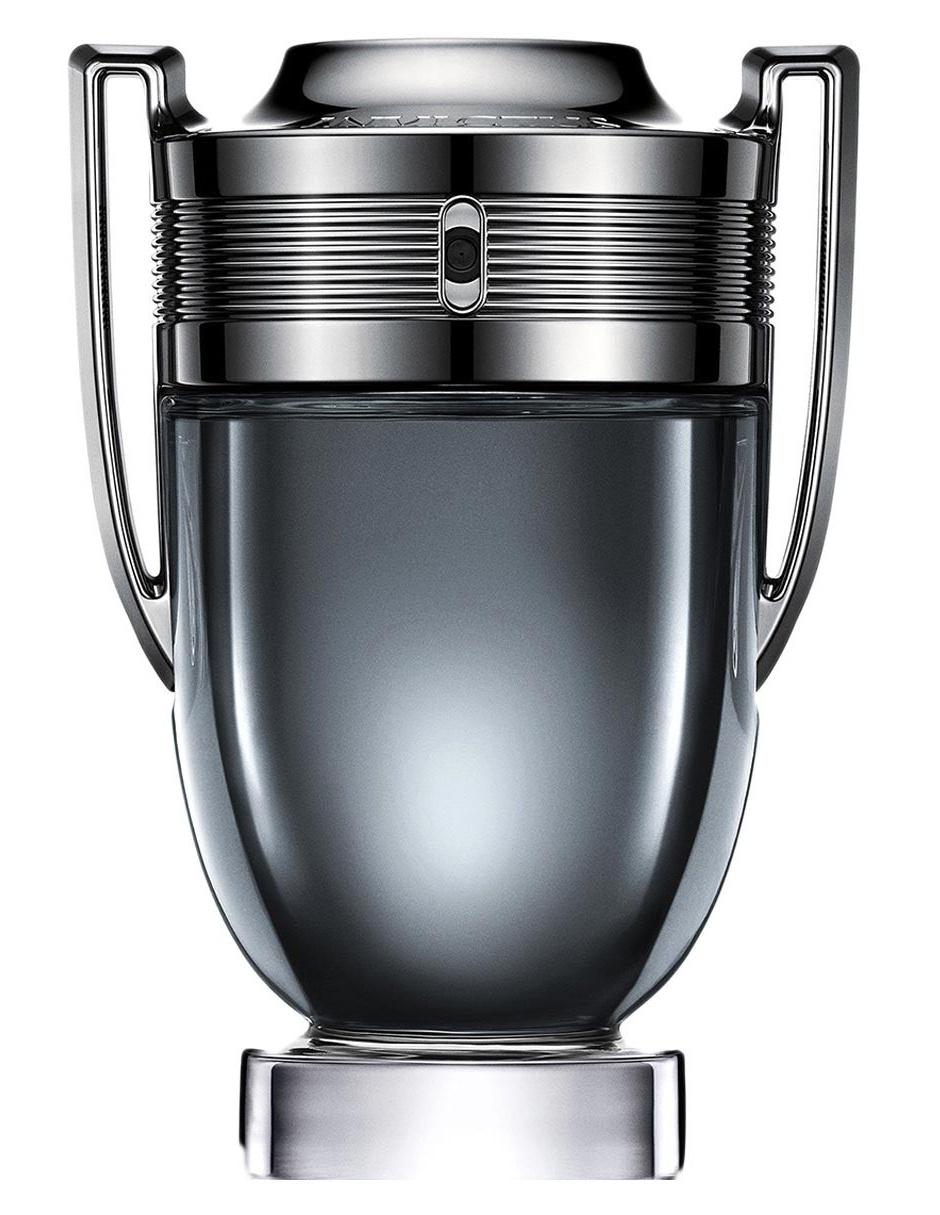 Paco Rabanne Invictus Intense