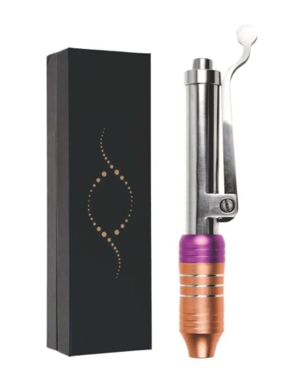 Hyaluron Pen Hialuronic Mesoterapia Rellenos 