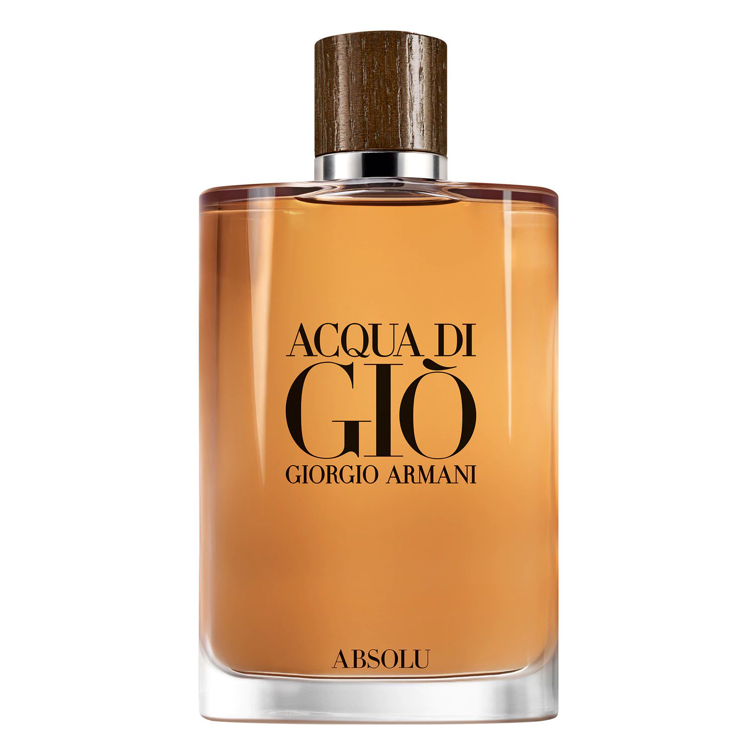 Perfume Armani Acqua Di Giò Absolu