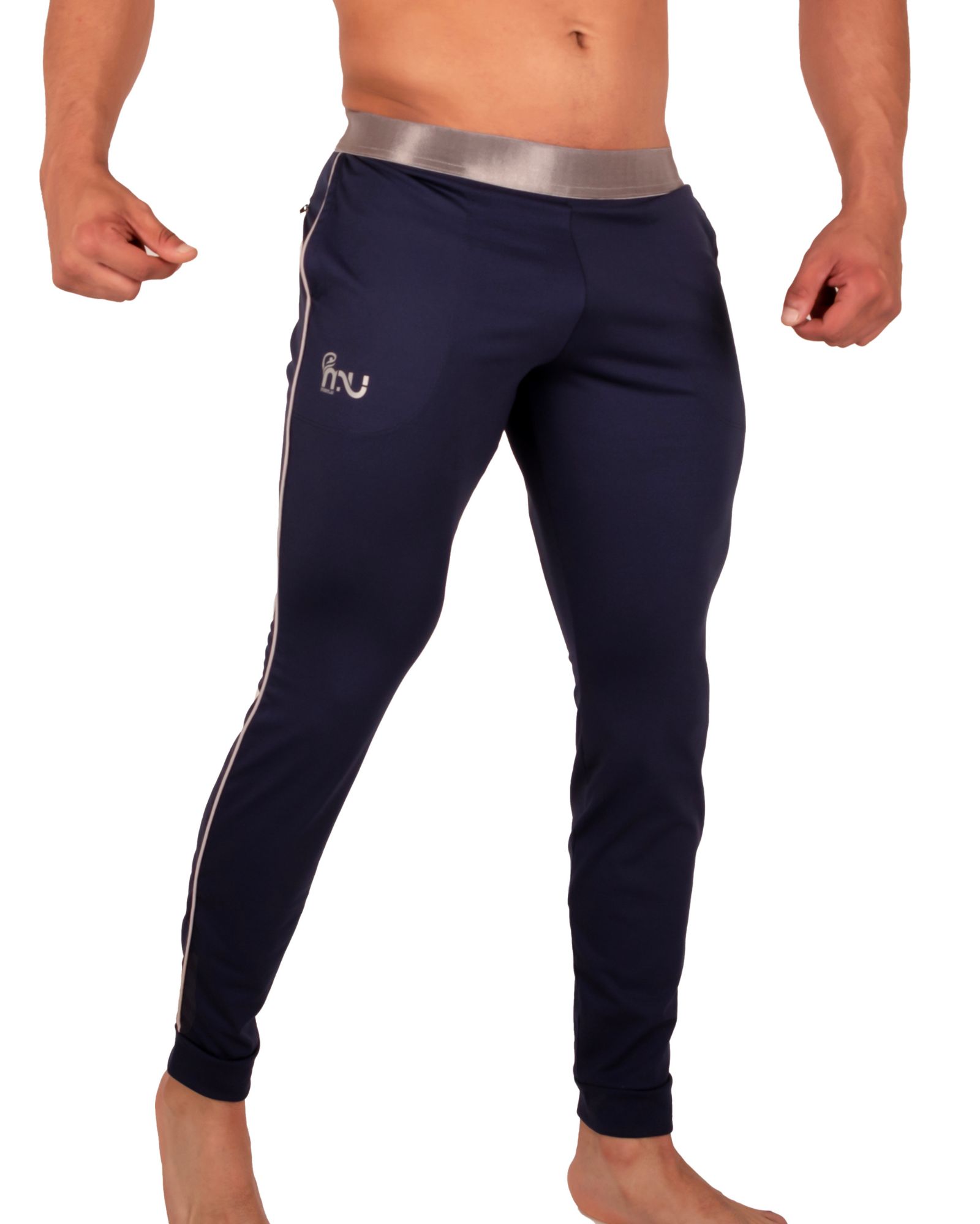 Pants Deportivo para Hombre Jogger Gym Casual - Manufit