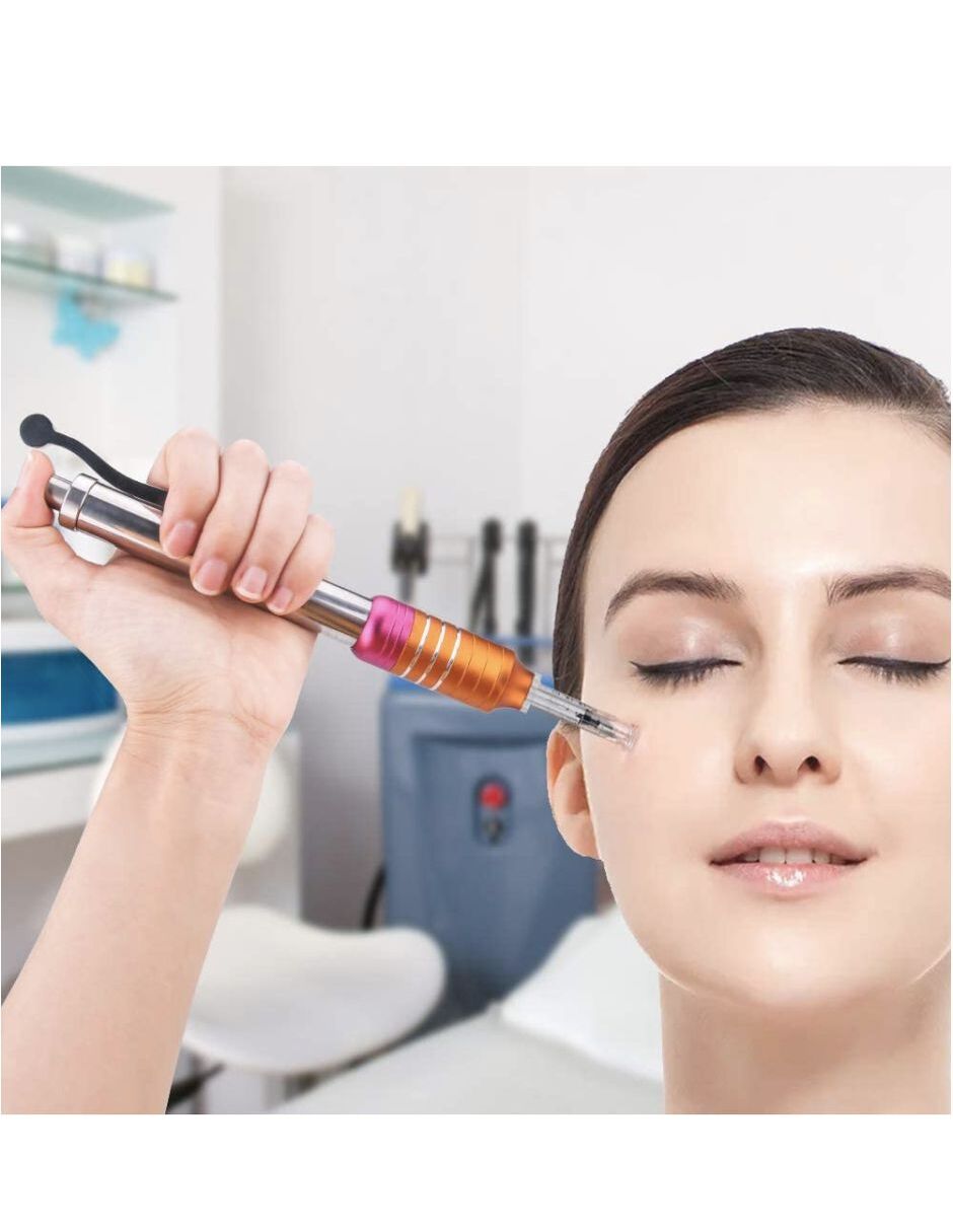 Hyaluron Pen Hialuronic Mesoterapia Rellenos 