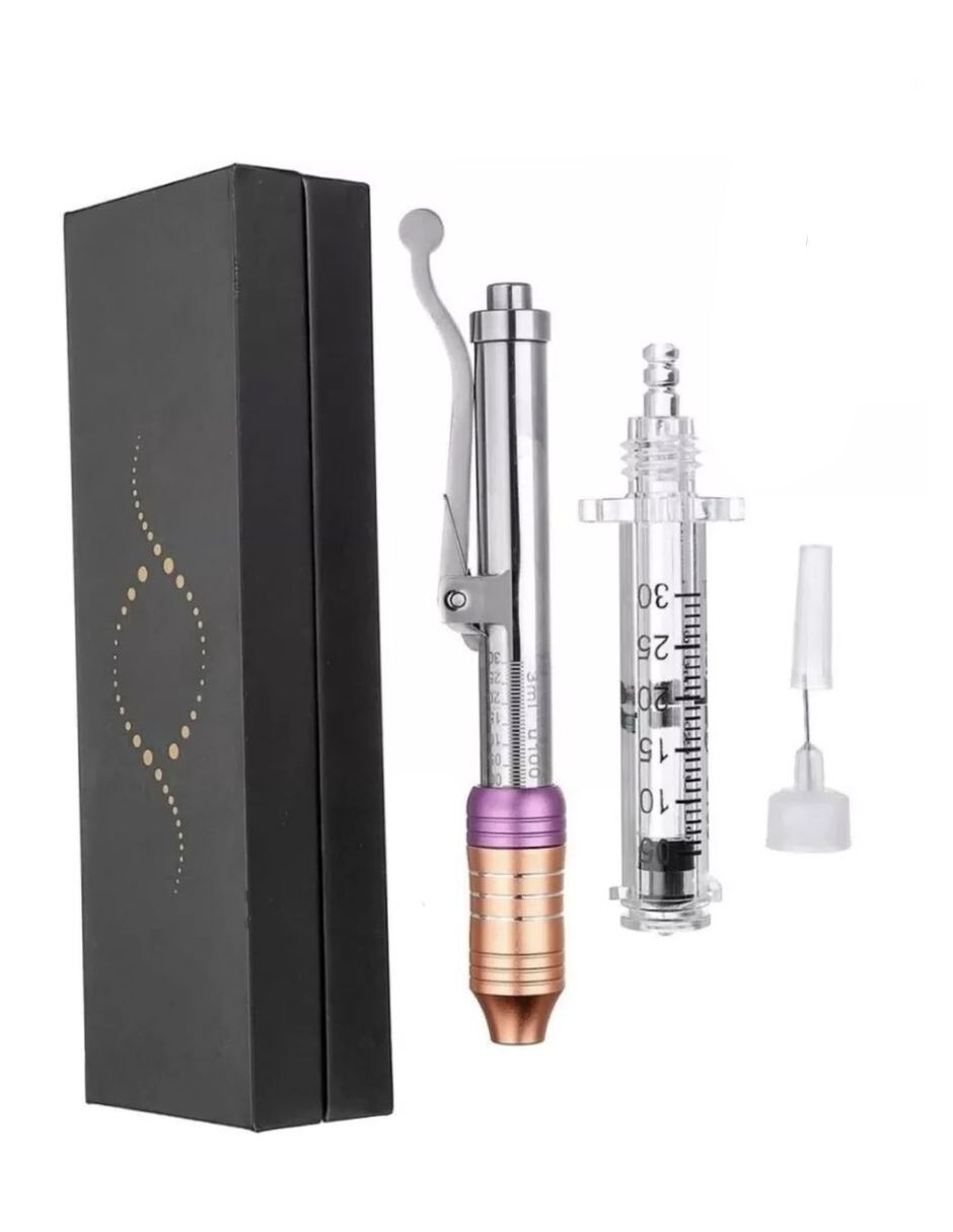 Hyaluron Pen Hialuronic Mesoterapia Rellenos 