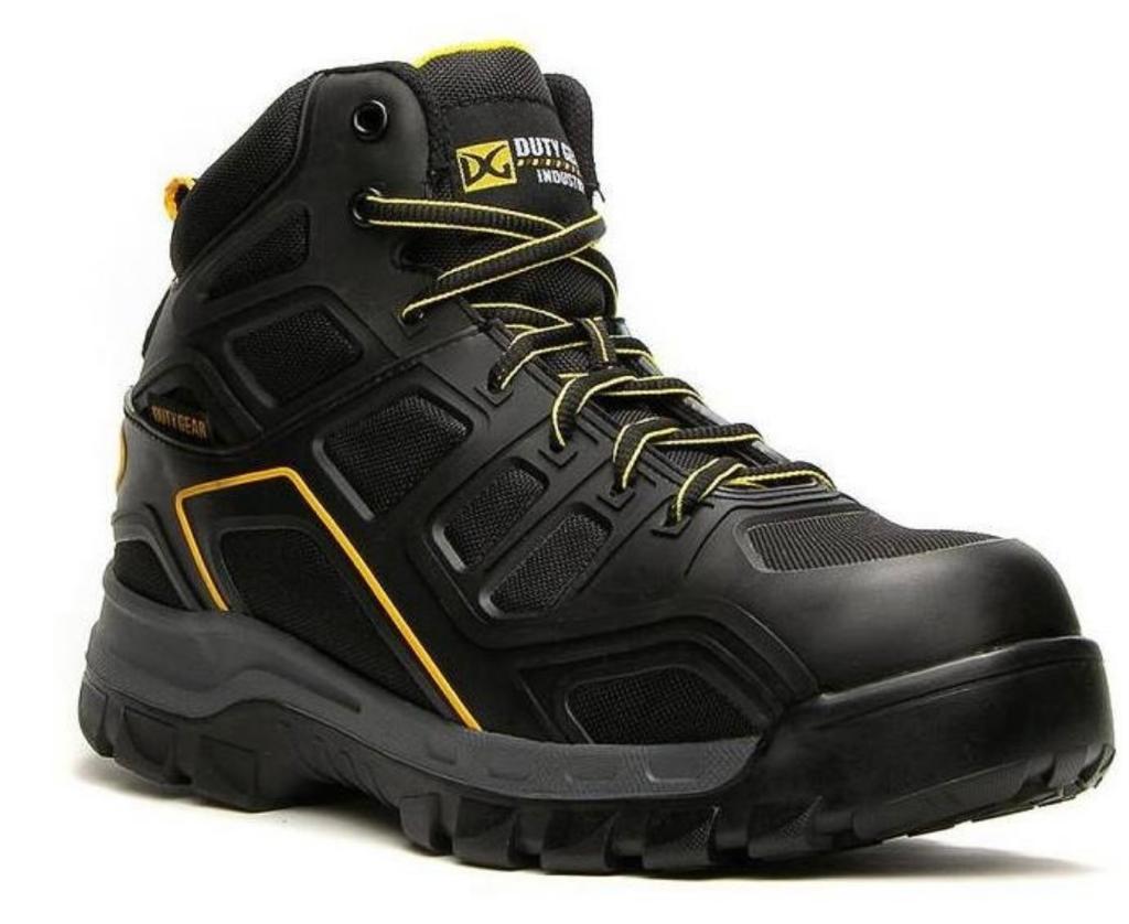 Zapatos de trabajo online dewalt