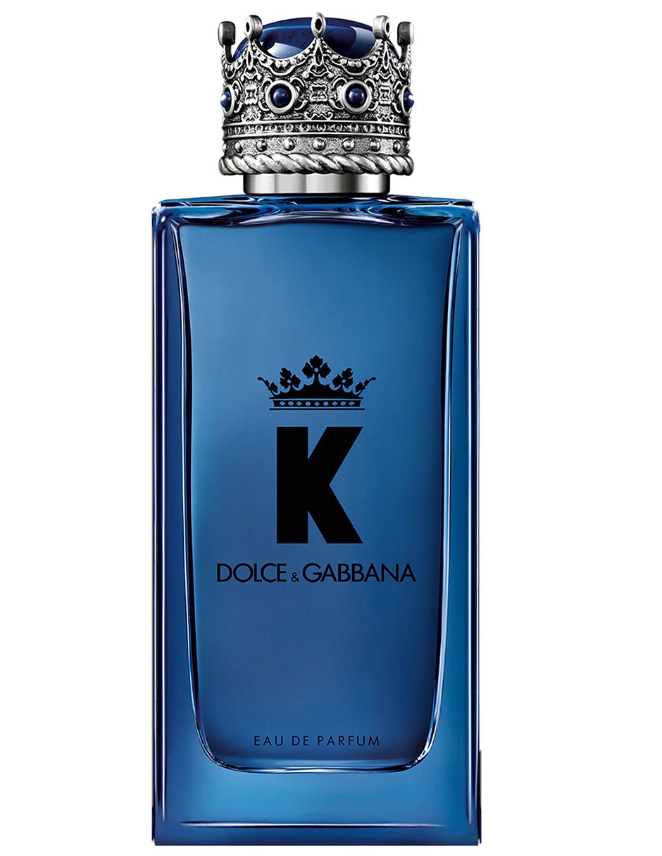 DOLCE & GABBANA Perfume K Eau de Parfum, 100 ml Hombre