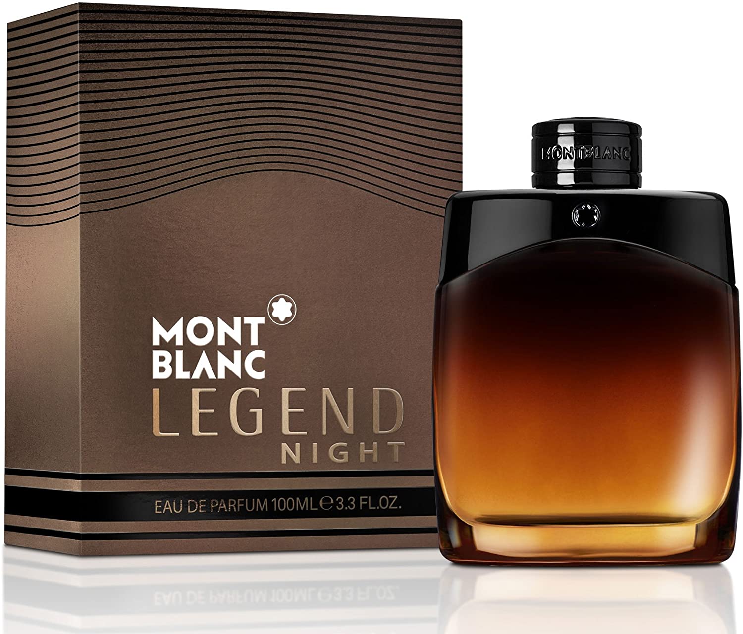 MONTBLANC Perfume Legend Night Eau de Parfum