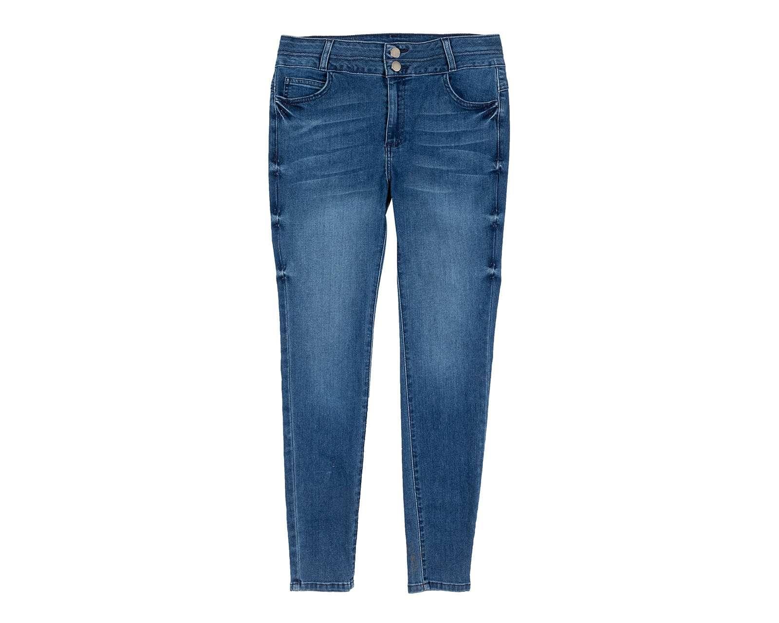 JEANS BRITOS PUSH UP