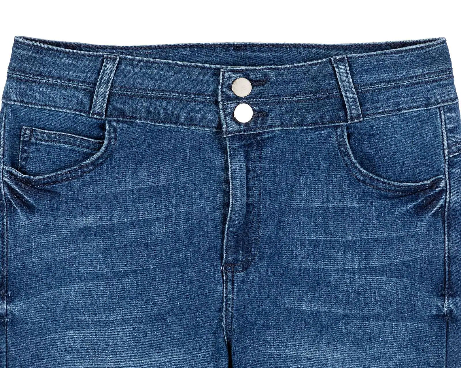 JEANS BRITOS PUSH UP