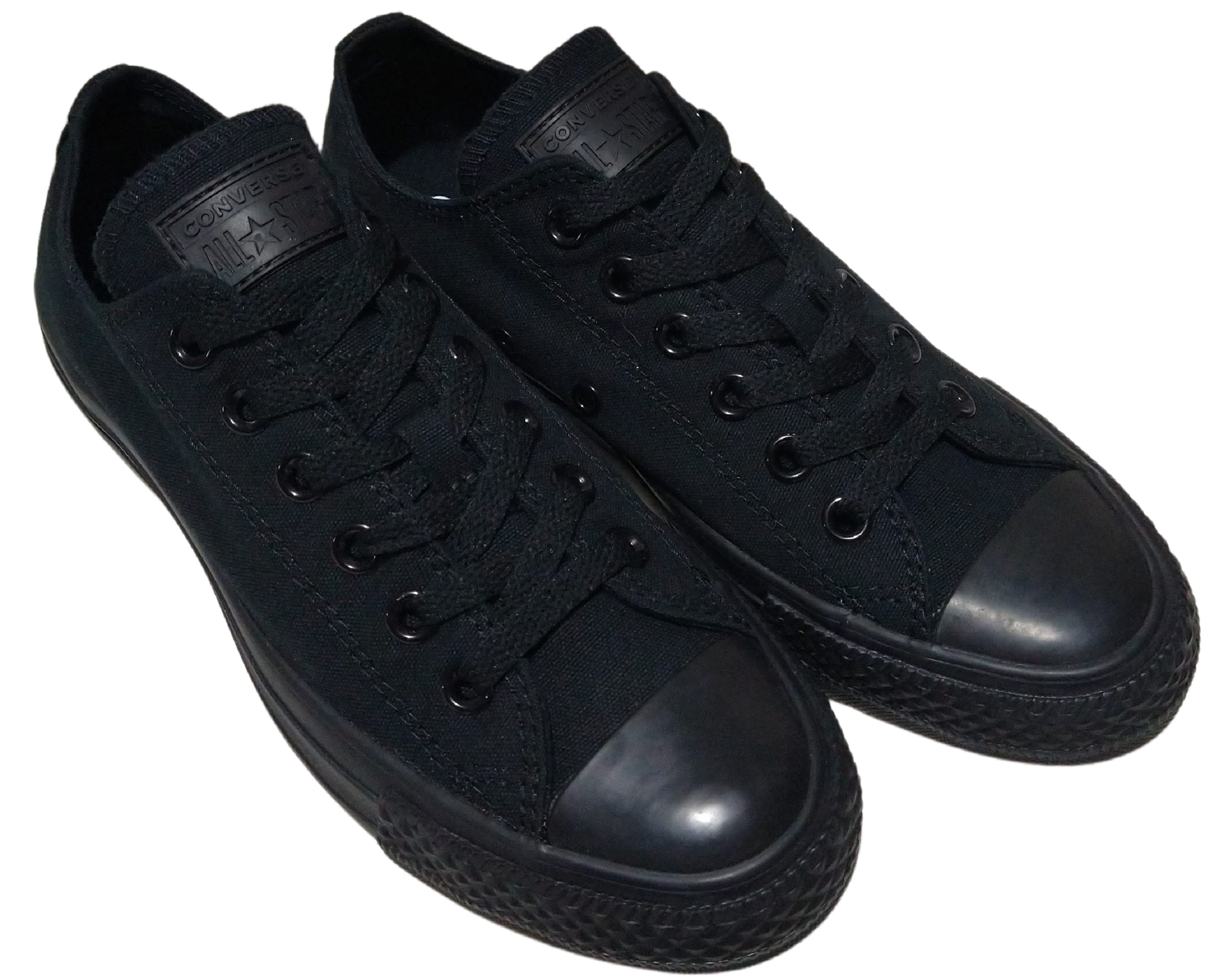 Tenis Converse Chuck Taylor All Choclo Monochrome