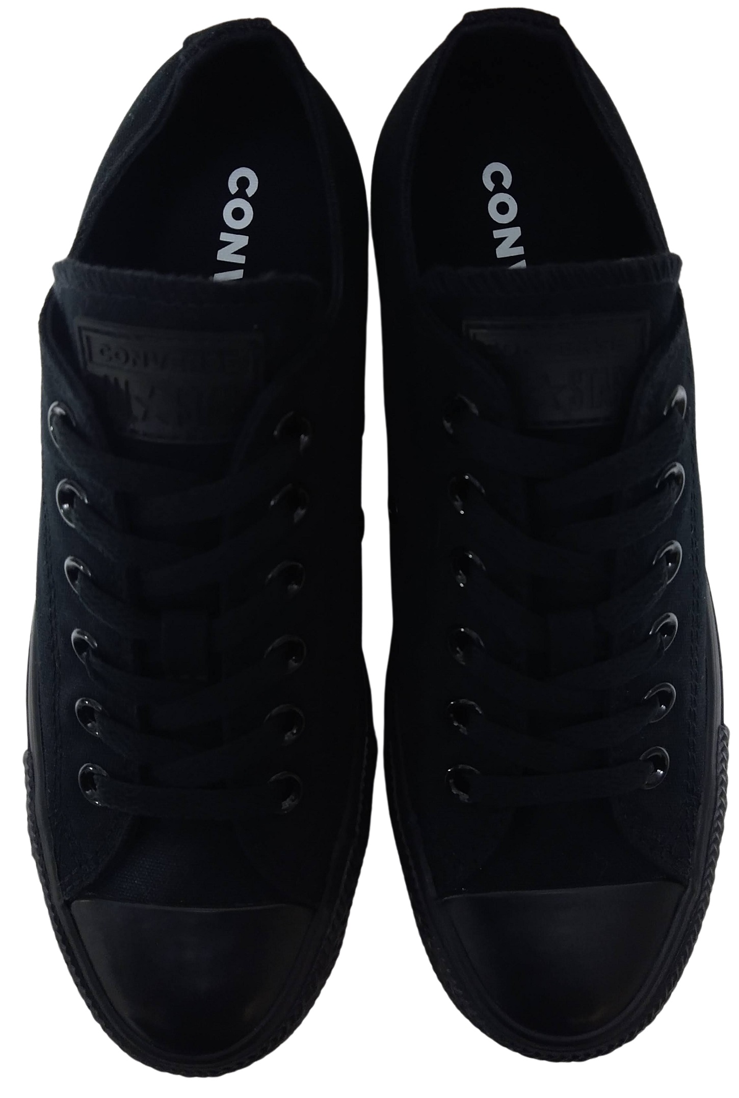 Tenis Converse Chuck Taylor All Choclo Monochrome