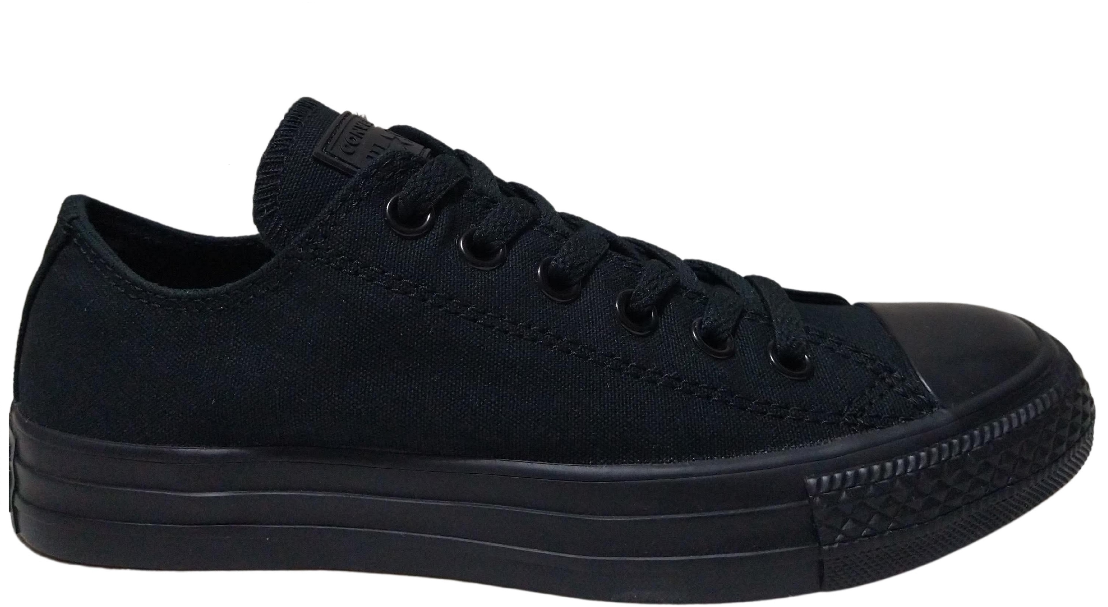 Tenis Converse Chuck Taylor All Choclo Monochrome