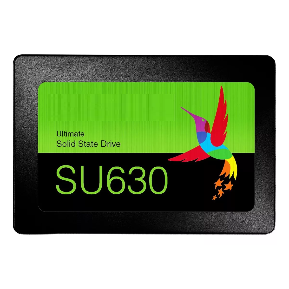 Disco sólido SSD interno 480GQ-R 480GB