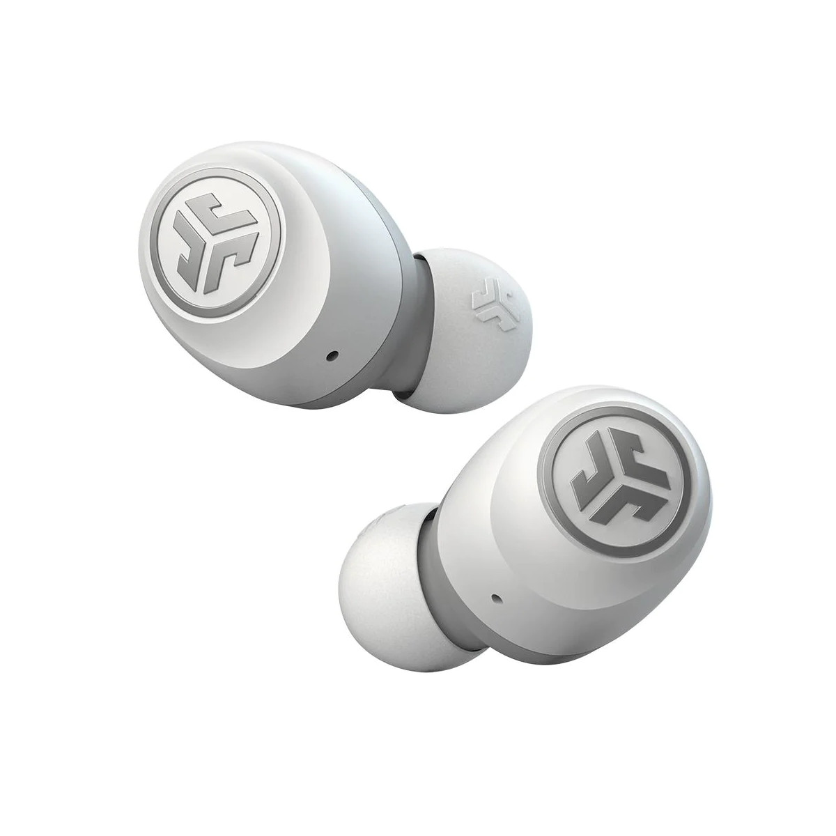 Audífonos inalámbricos JLAB Go Air Bluetooth conexión dual Blanco