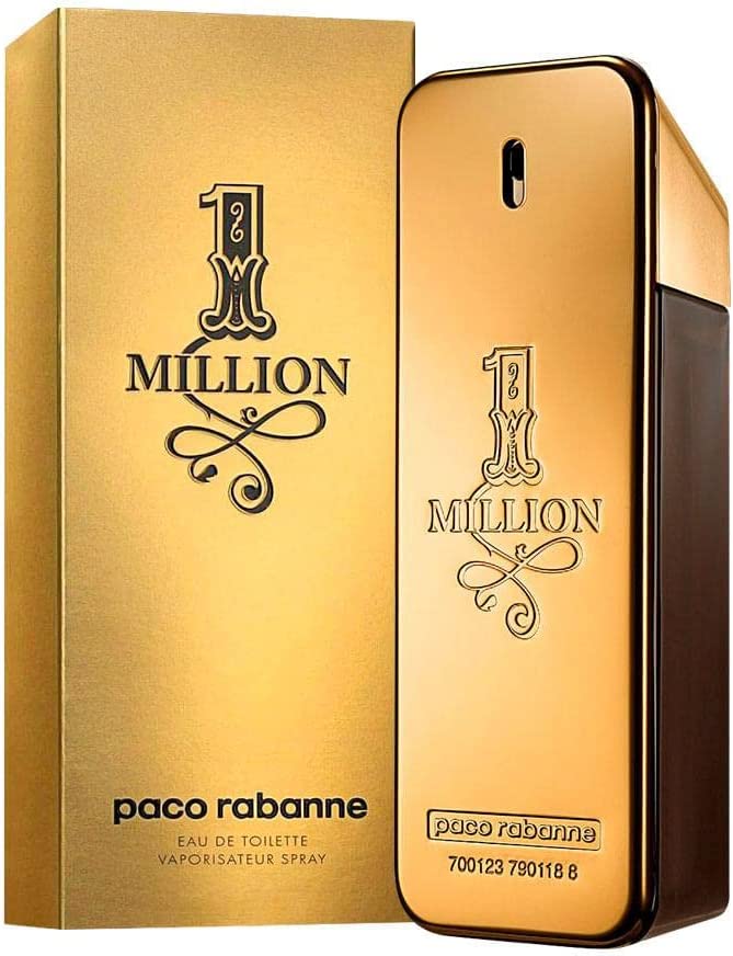 ONE MILLON TRADICIONAL 200 ML PACO RABANNE