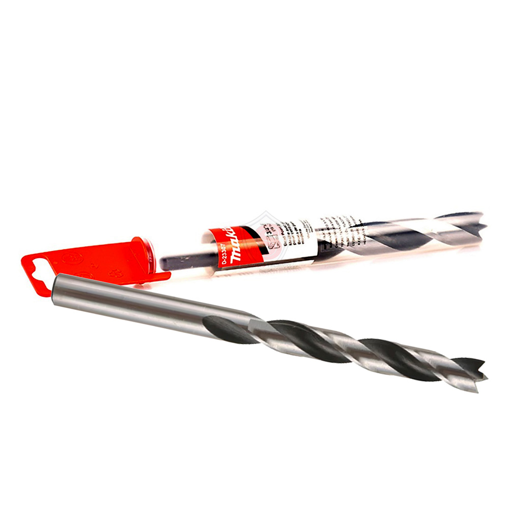 Broca Espiral 3 Puntas 3/4 Para Madera D-23307 Makita