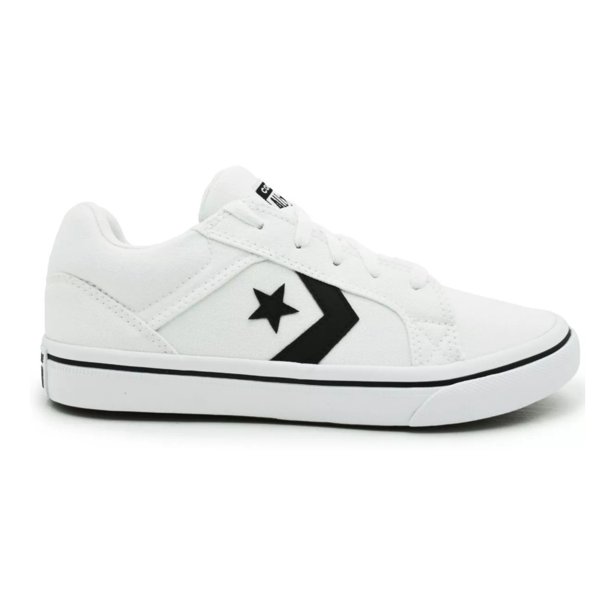 Tenis Converse Distrito Unisex BLANCO