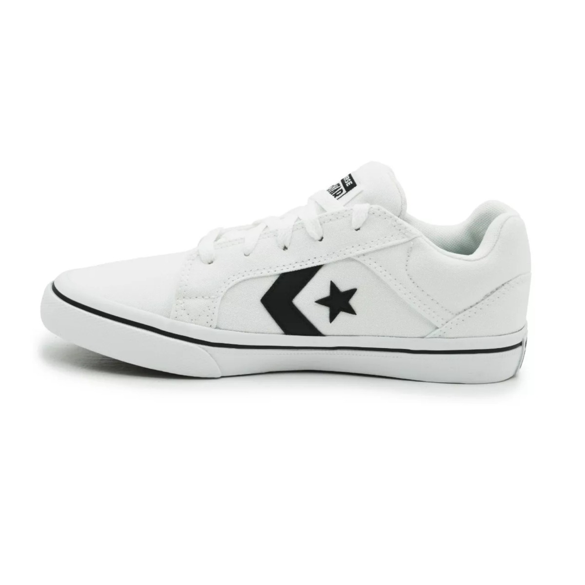 Tenis Converse Distrito Unisex BLANCO