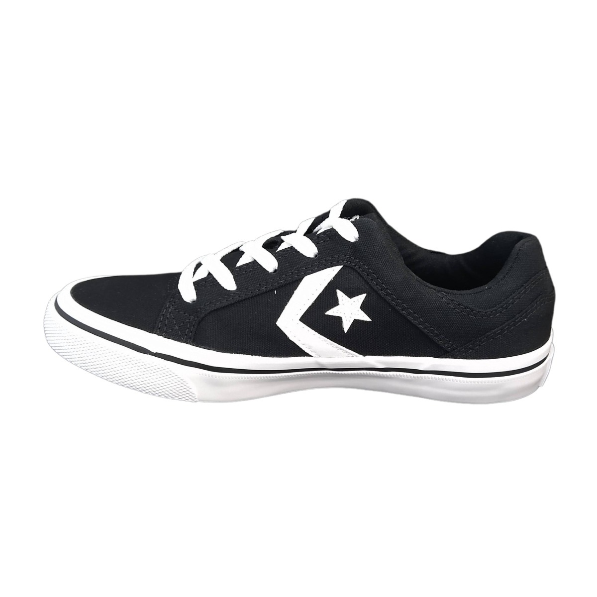Tenis Converse Distrito Unisex Negro o Azul