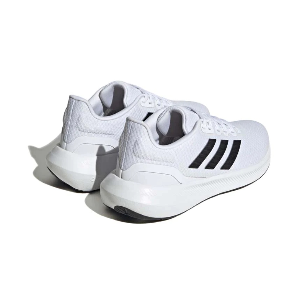 TENIS DEPORTIVO ADIDAS RUNAFALCON 3.0 W BLANCO DE MUJER HP7557