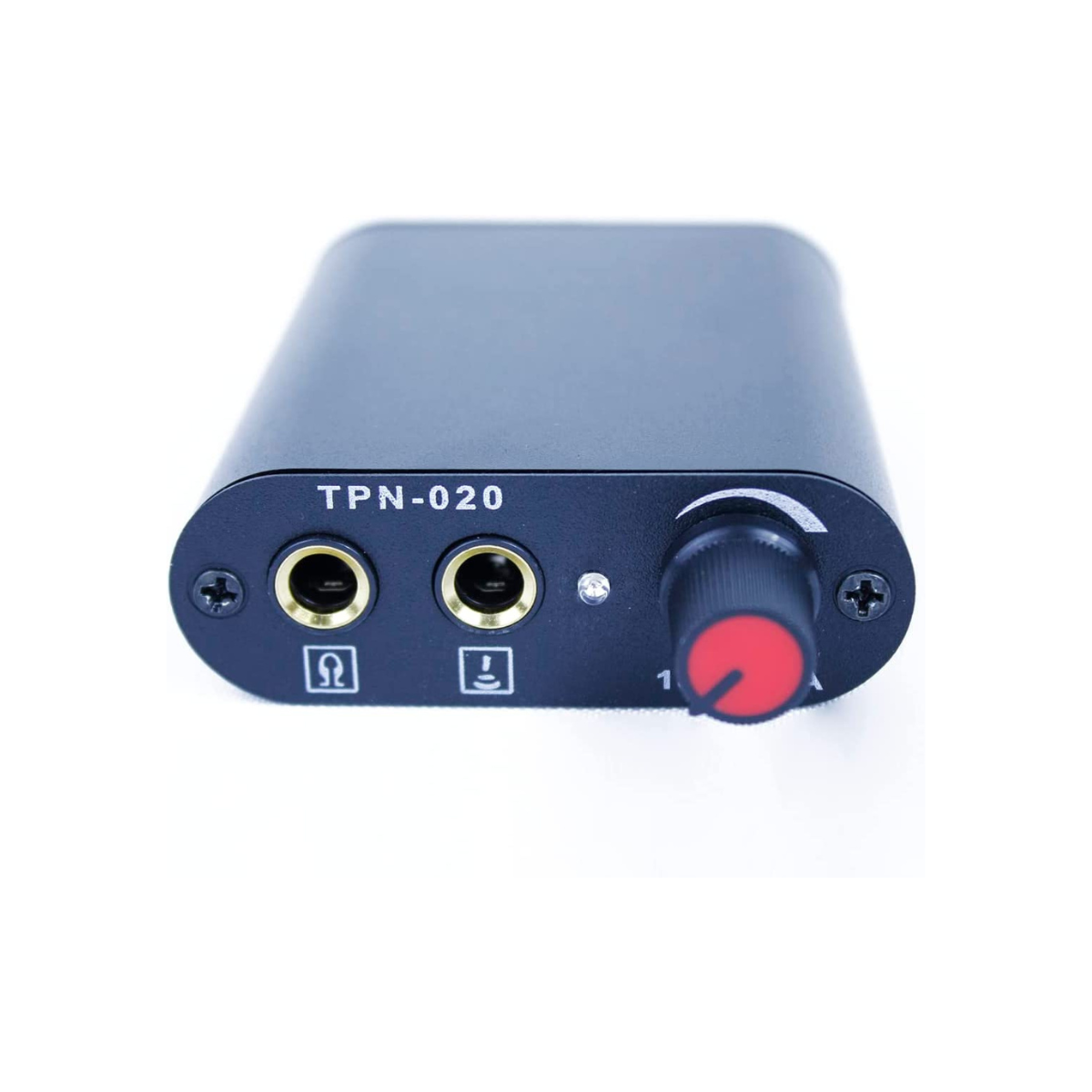 Kit de Pluma para Máquina de Tatuaje, Kit de Fuente de Alimentación para Tatuaje, Juego de Tatuaje Completo Profesional