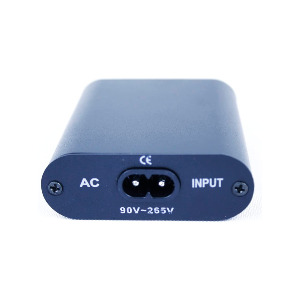 Kit de Pluma para Máquina de Tatuaje, Kit de Fuente de Alimentación para Tatuaje, Juego de Tatuaje Completo Profesional