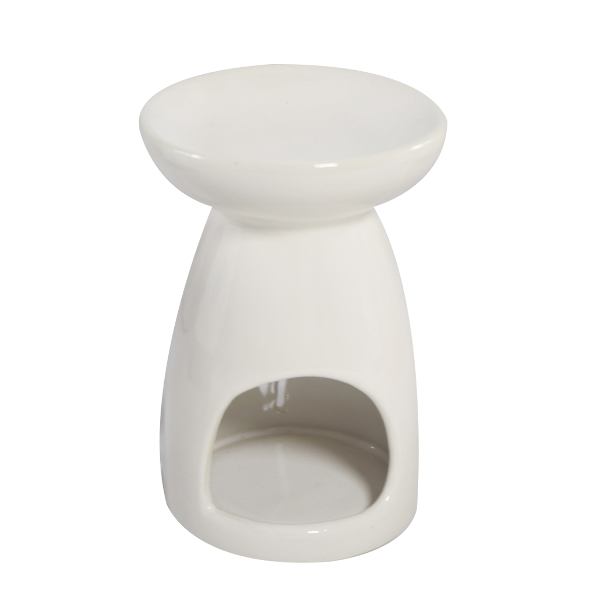 Calentador De Vela Con Aceites Esenciales Tealight 