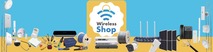 Wireless Shop SA de CV