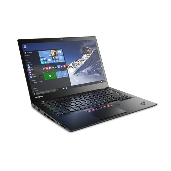 LAPTOP LENOVO ThinkPad T460 - 14" - Intel Core I5 6ª Gen- 8GB RAM - 256GB SSD - Windows 10 Pro- EQUIPO CLASE A,REACONDICIONADO