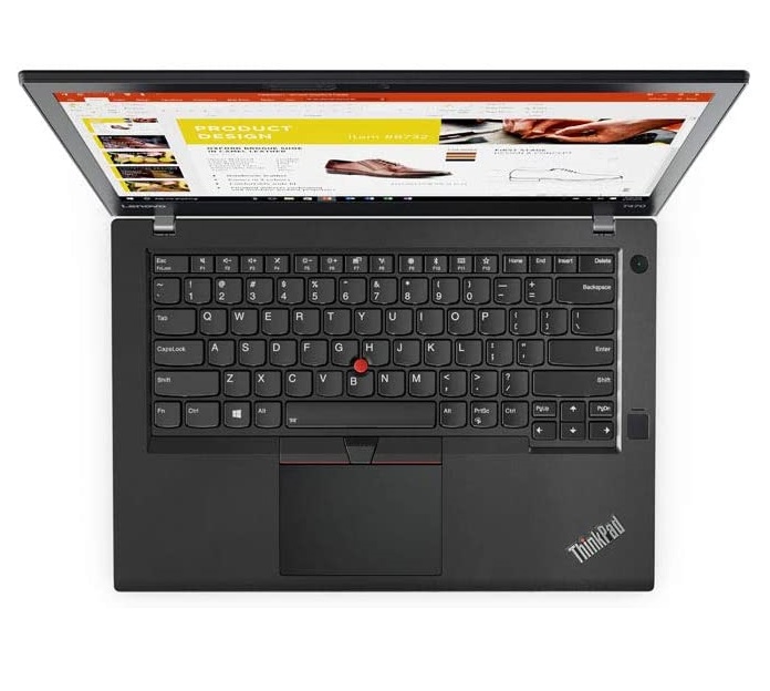 LAPTOP LENOVO ThinkPad T470, 14",   Intel Core i5-6a Gen, 16GB RAM 1TB HDD, EQUIPO CLASE A,REACONDICIONADO
