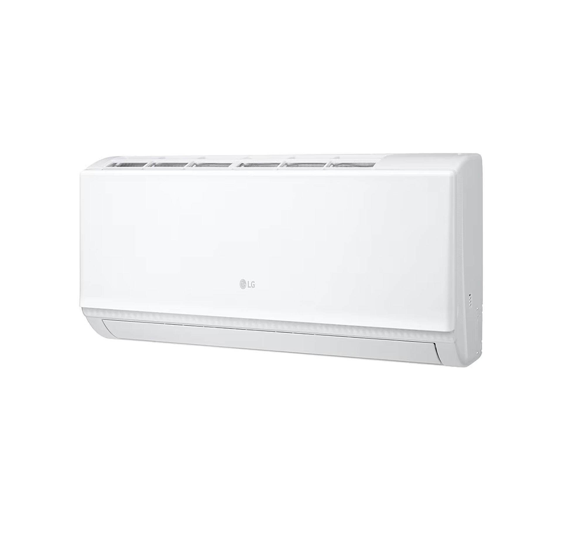 Aire Acondicionado Minisplit ON/OFF, 1 Tonelada, 12,000 BTu MW122C3 LG