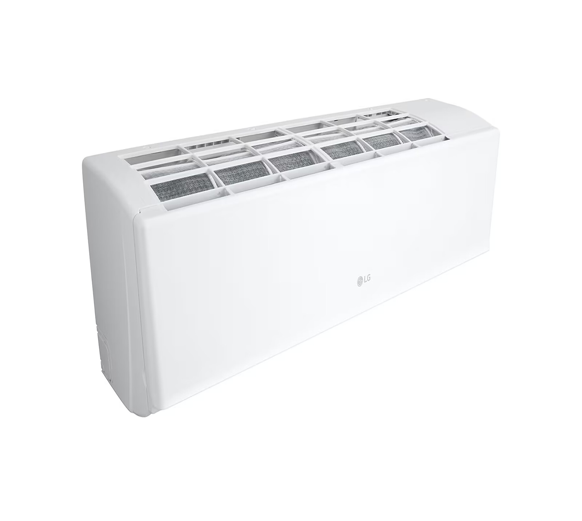Aire Acondicionado Minisplit ON/OFF, 1 Tonelada, 12,000 BTu MW122C3 LG