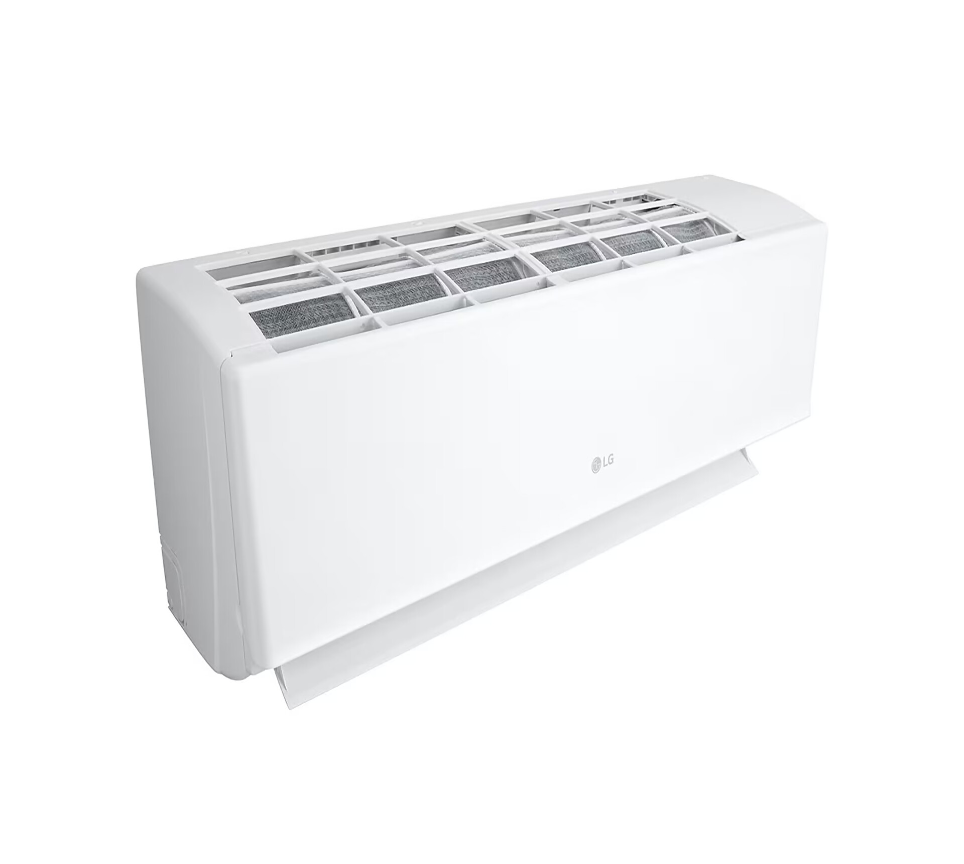 Aire Acondicionado Minisplit ON/OFF, 1 Tonelada, 12,000 BTu MW122C3 LG