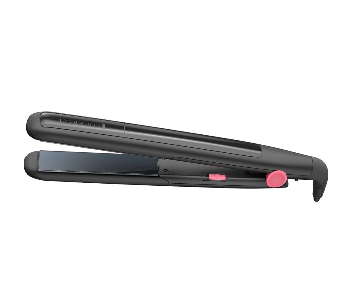 Plancha de cabello  alaciadora Remington 
