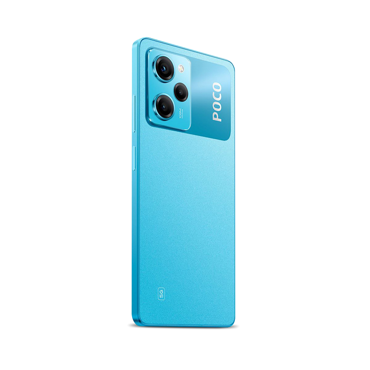 Celular Xiaomi Poco X5 Pro 5G Snapdragon-778G 8GB 256GB 6.67Pulg FHD+ Azul