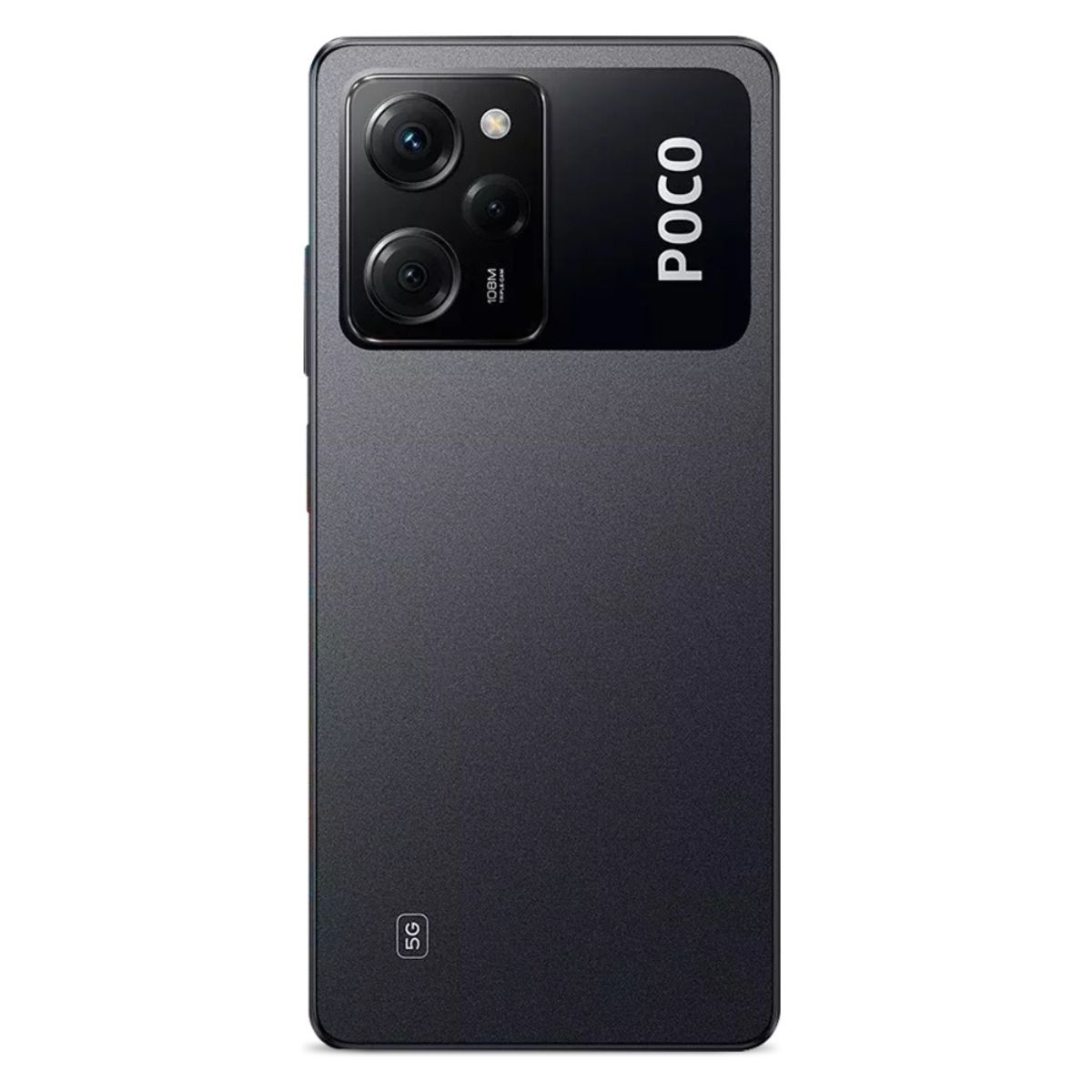 Celular Xiaomi Poco X5 Pro 5G Snapdragon-778G 8GB 256GB 6.67Pulg FHD+ Azul