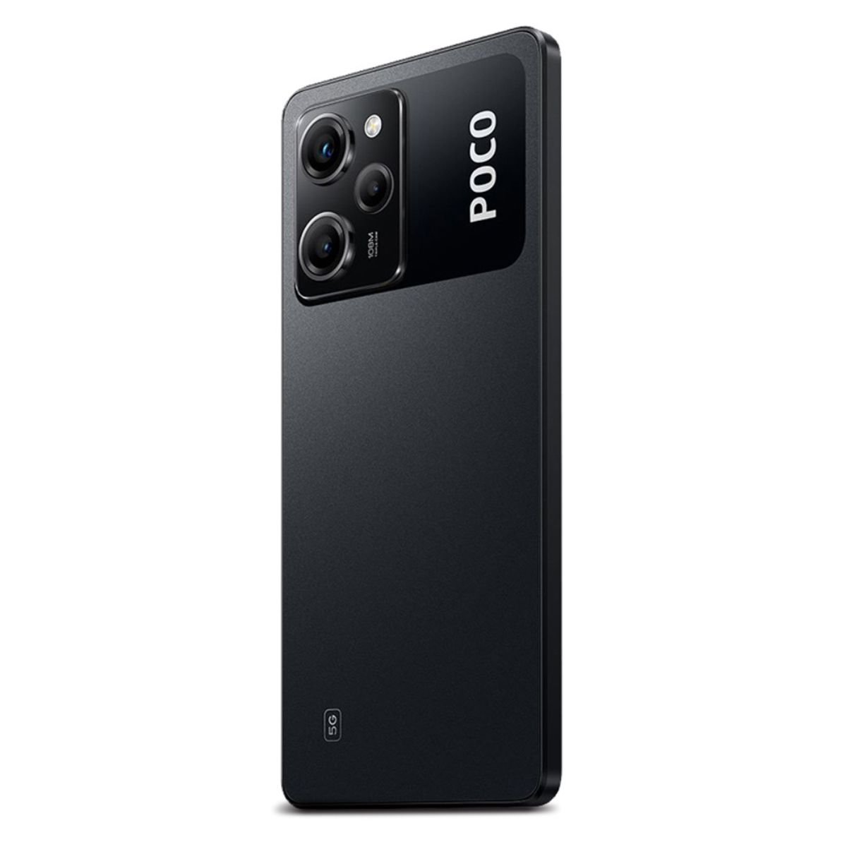 Celular Xiaomi Poco X5 Pro 5G Snapdragon-778G 8GB 256GB 6.67Pulg FHD+ Negro
