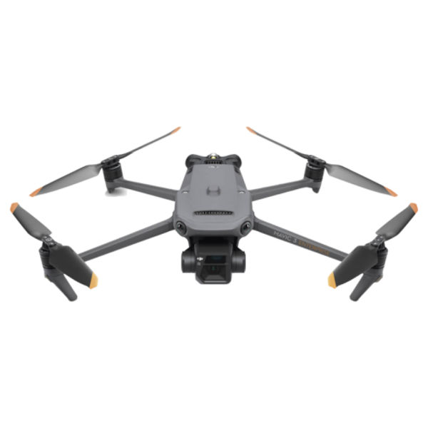 Drone DJI Mavic 3 Enterprise, 10 Km, Edición Avanzada Universal ideal para mapeo y cartografìa