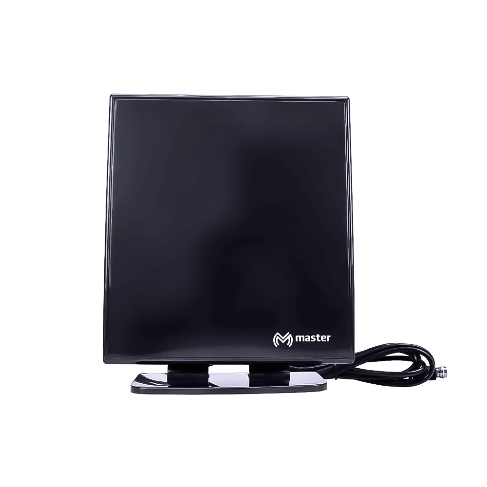 Antena Digital HD de Alta Definición para Interiores 5dB / Master / TVANT-HDBX