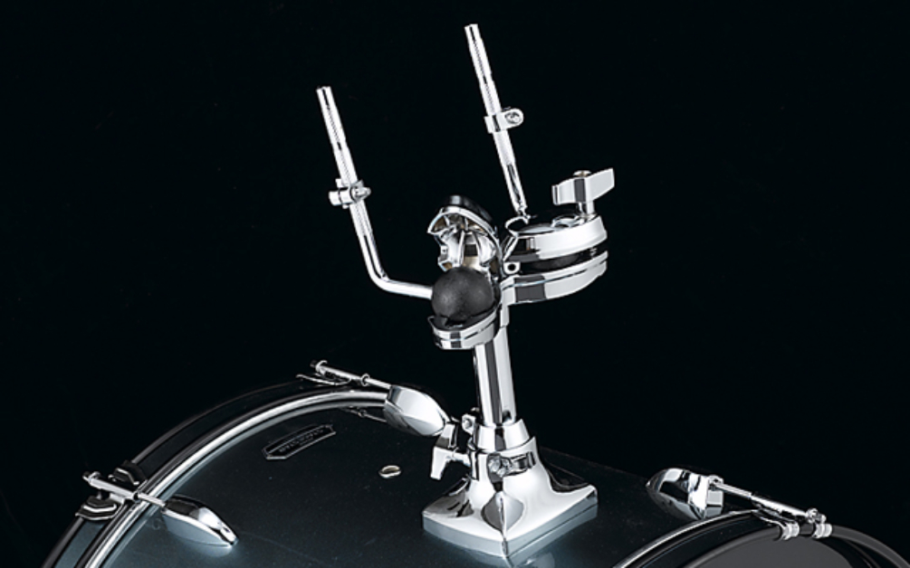 Bateria Tama Stagestar de 5 piezas. Azul con atriles, asiento y platillos Sg52kh6c-db