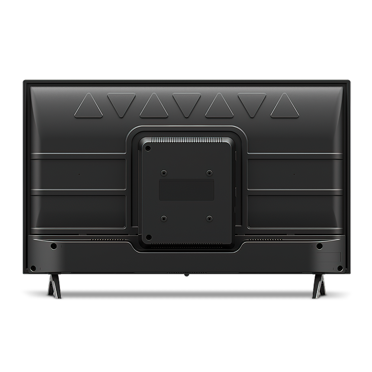 Pantalla TCL 32 Clase 3 HD LED Smart Roku TV 32S355
