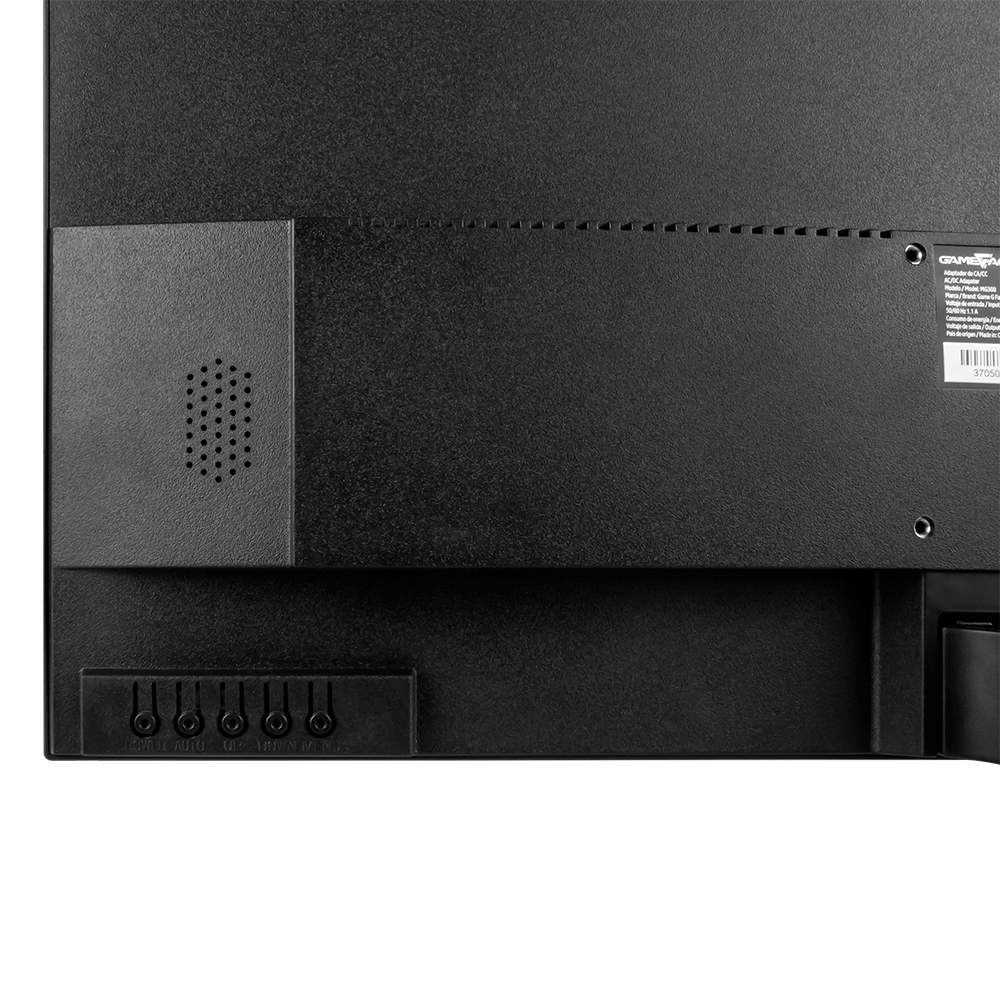 Monitor Gamer Game Factor MG300 24.5" 5ms 75hz FullHd Freesync 1x HDMI 1 DP 