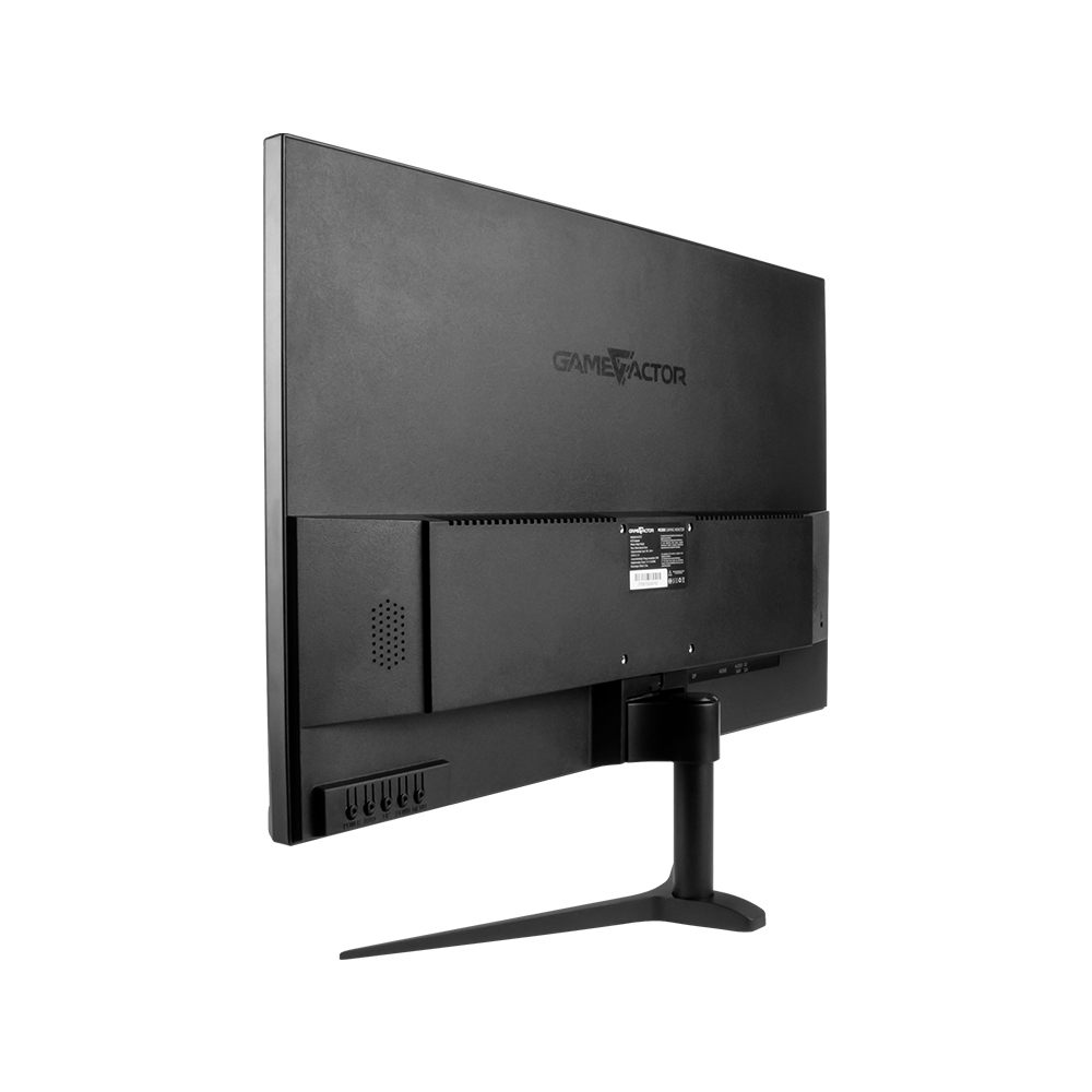 Monitor Gamer Game Factor MG300 24.5" 5ms 75hz FullHd Freesync 1x HDMI 1 DP 