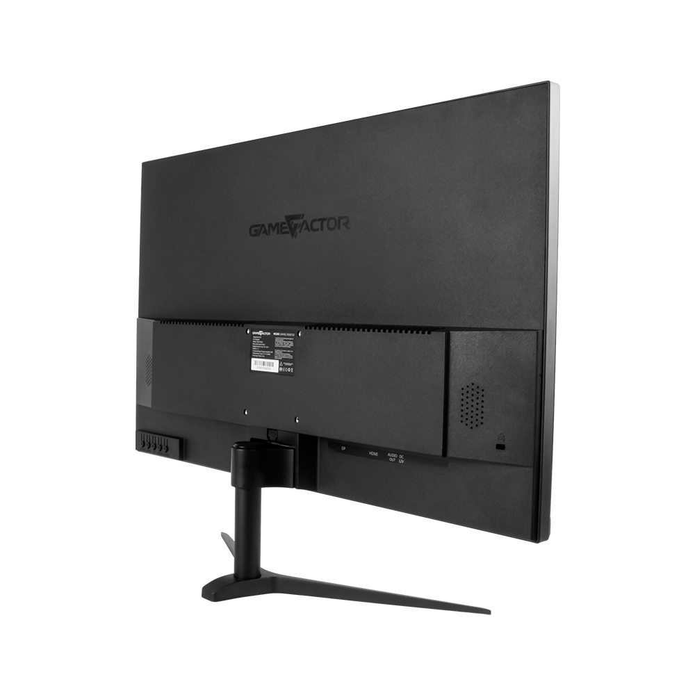 Monitor Gamer Game Factor MG300 24.5" 5ms 75hz FullHd Freesync 1x HDMI 1 DP 