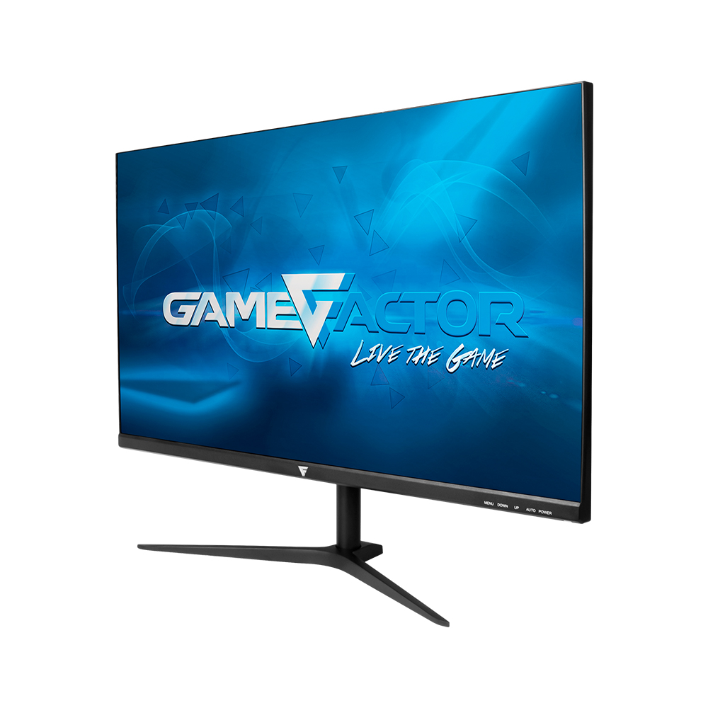 Monitor Gamer Game Factor MG300 24.5" 5ms 75hz FullHd Freesync 1x HDMI 1 DP 
