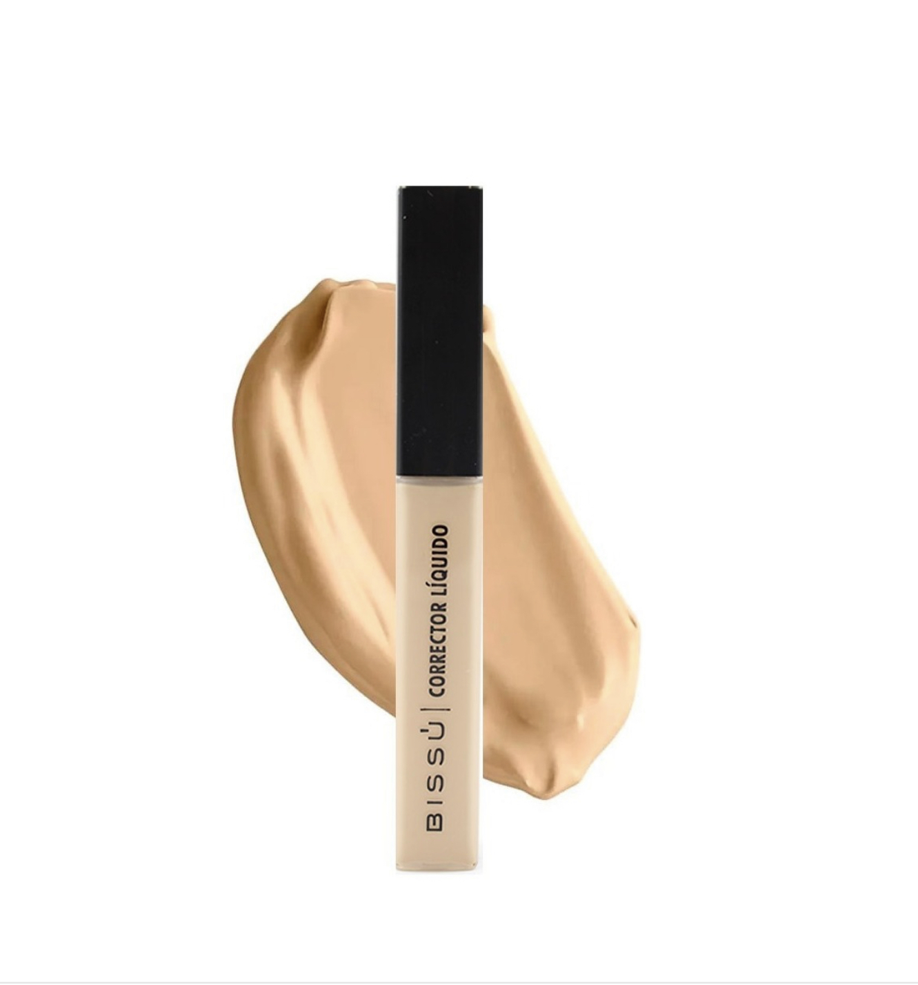 Corrector Líquido De Bissú 05 biscotti