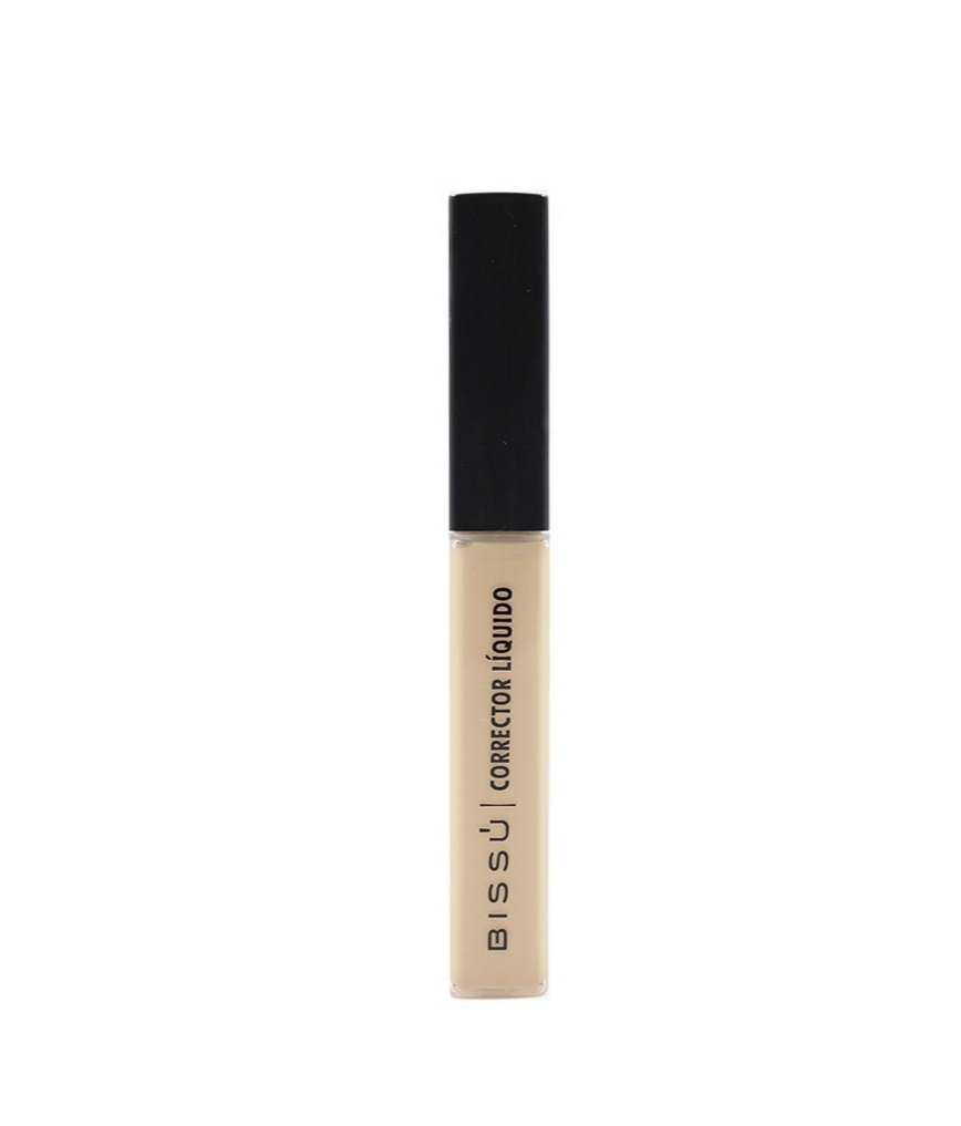 Corrector Líquido De Bissú 06 jengibre