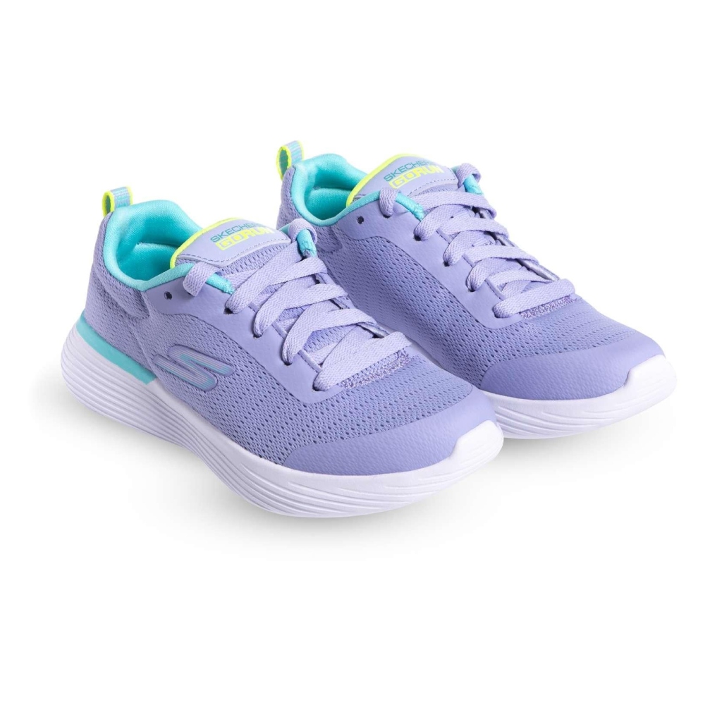 Skechers go sale run 400 purpura