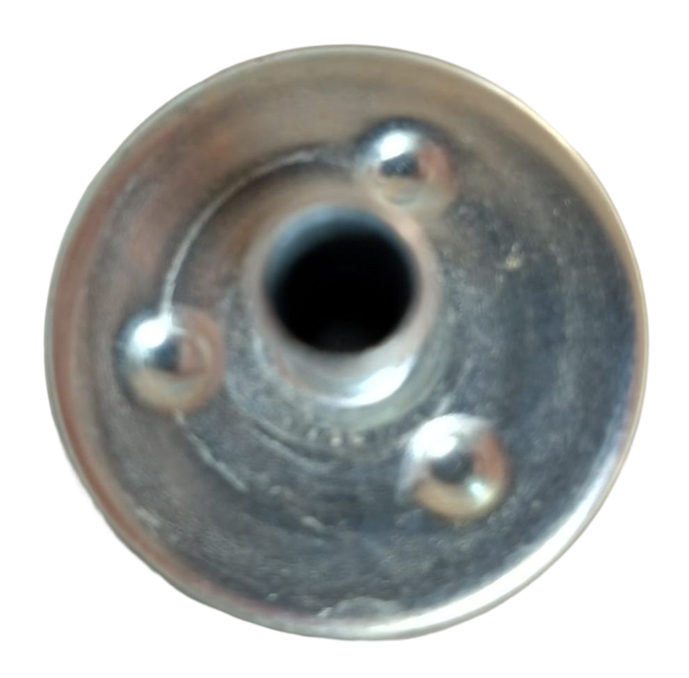 Ff5672 Filtro para Combustible Diesel ( Bf840-k1 33095 FF 5672 )