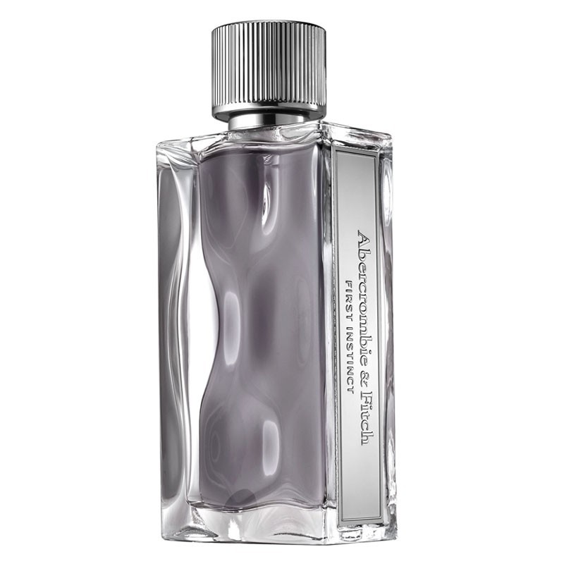 Perfume First Instinct para Hombre de Abercrombie and Fitch EDT 100ML