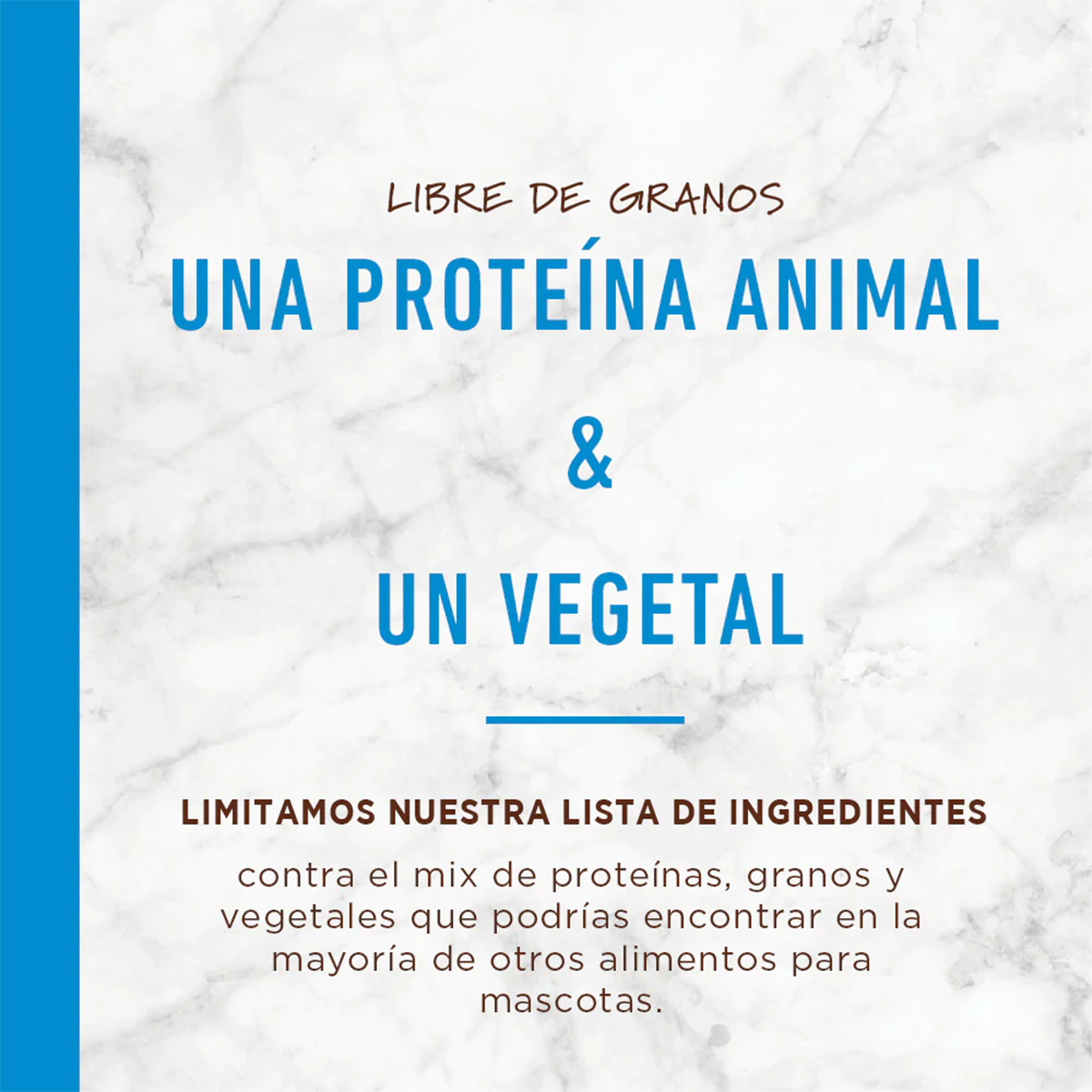 Instinct LID Alimento hipoalergénico para Perros con Alergias, croquetas recubiertas de Carne Real de Pavo, 1.8kg