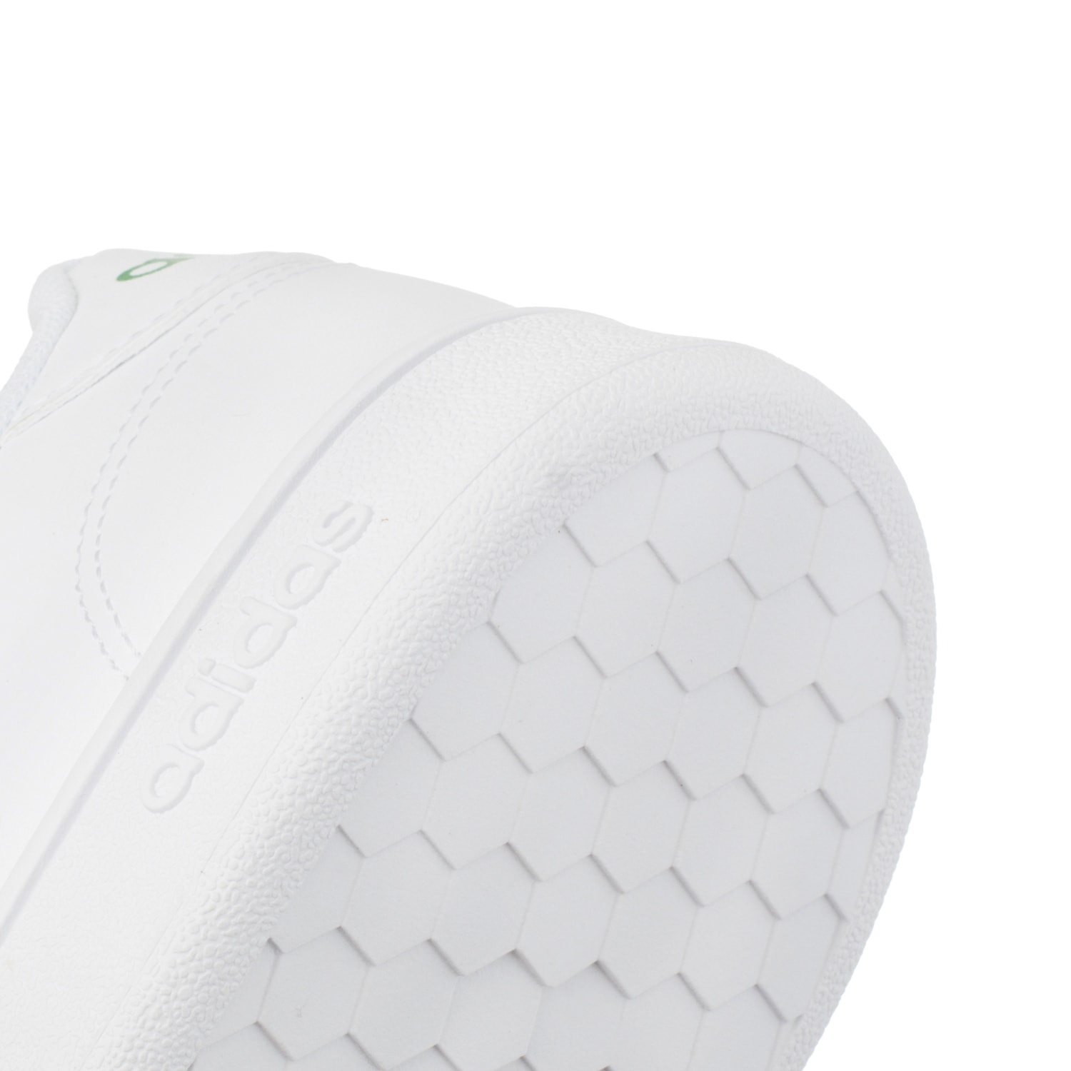 Tenis Adidas Advantage Base - EE7690 - Blanco - Hombre 